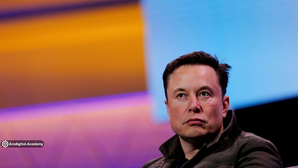 Elon Musk will not hold any position on the Bitcoin Mining Council: