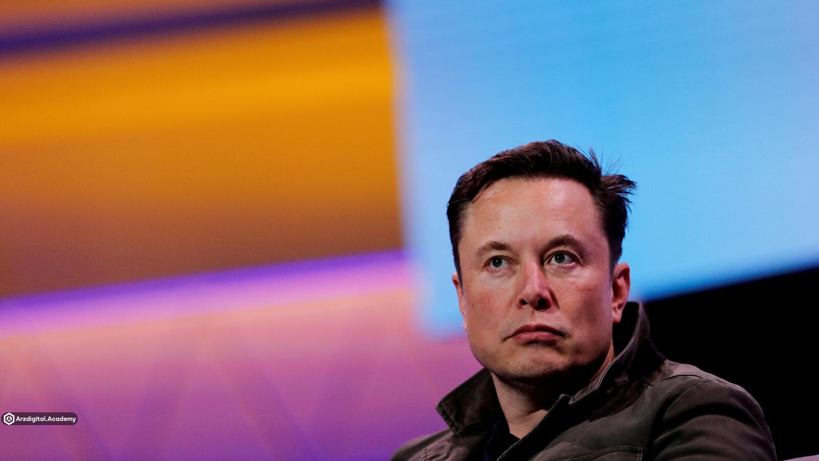 Elon Musk will not hold any position on the Bitcoin Mining Council: