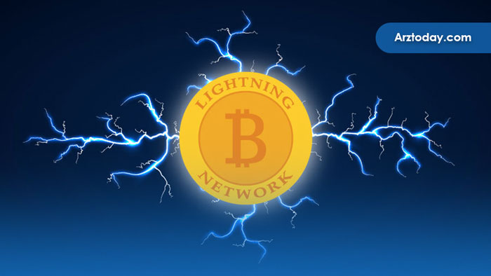 شبکه لایتنینگ چیست؟ (Lightning Network)