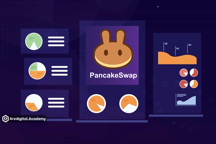 مزایای استفاده از Pancake Swap برای خرید و فروش رمزارزها