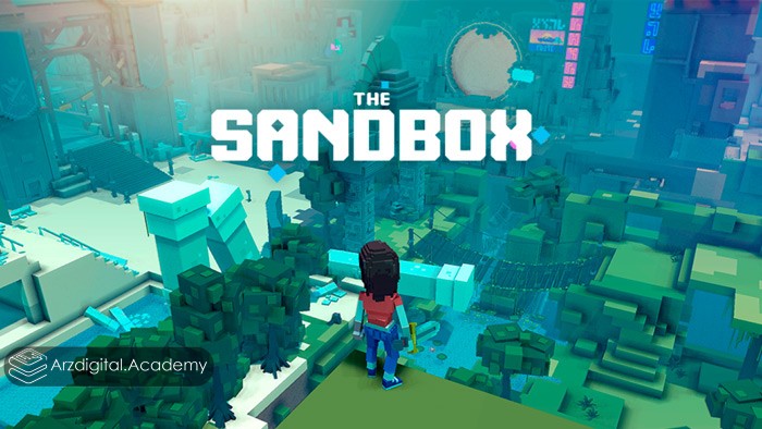 بازی Sandbox