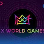 بازی X World Games نسل جدید بازی ها در بلاک چین