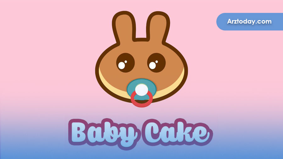 ارز دیجیتال بیبی کیک (BabyCake)