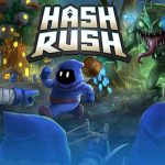 معرفی بازی هش راش (Hash Rush) و توکن Rush