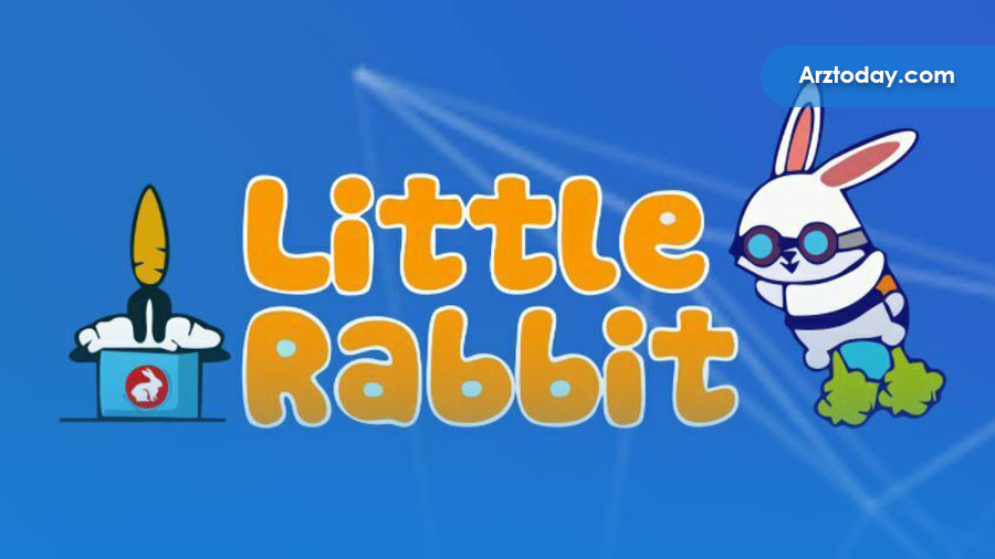 ارز دیجیتال لیتل ربیت؛ آینده توکن خرگوش کوچولو (LTRBT)