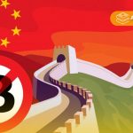 ممنوعیت رمزنگاری چین می تواند یک مزیت برای امنیت بیت کوین باشد