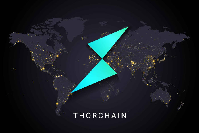 بنیانگذار شبکه Thorchain