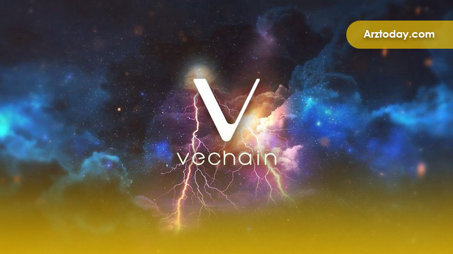 به روزرسانی VeChain و افزایش ظرفیت شبکه VeChainThor
