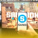 راه‌اندازی ورژن آلفا متاورس Sandbox در 29 نوامبر