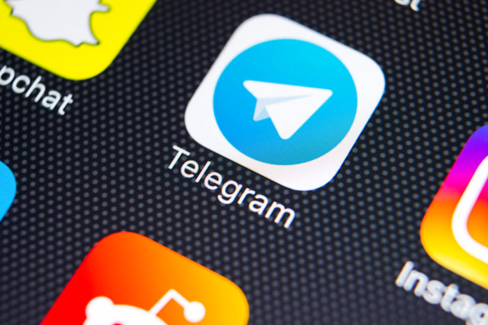 چه اتفاقی برای بلاک چین تلگرام افتاد؟