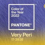 رنگ سال 2022 در قالب NFT
