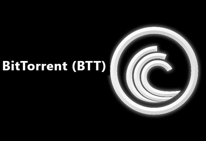 بیت تورنت از اولین پروژه‌های از بایننس لانچ‌پد 