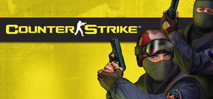 کانتر استرایک – Counter Strike