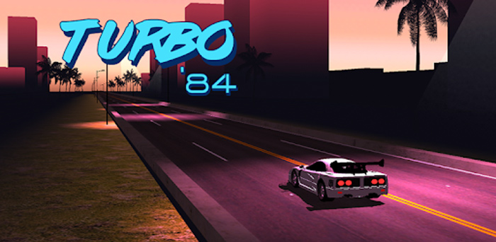 توربو 84 - Turbo 84