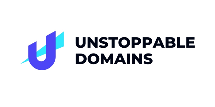 ایردراپ Unstoppable Domains 