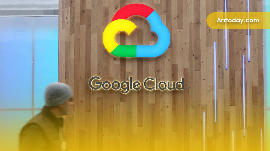توسعه زیرساخت بلاکچین توسط Google Cloud