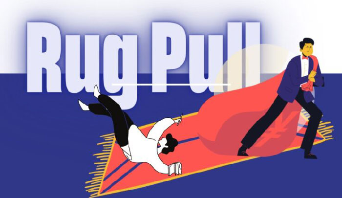 Rug-Pull