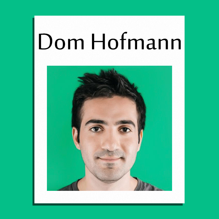 Dom Hofmann