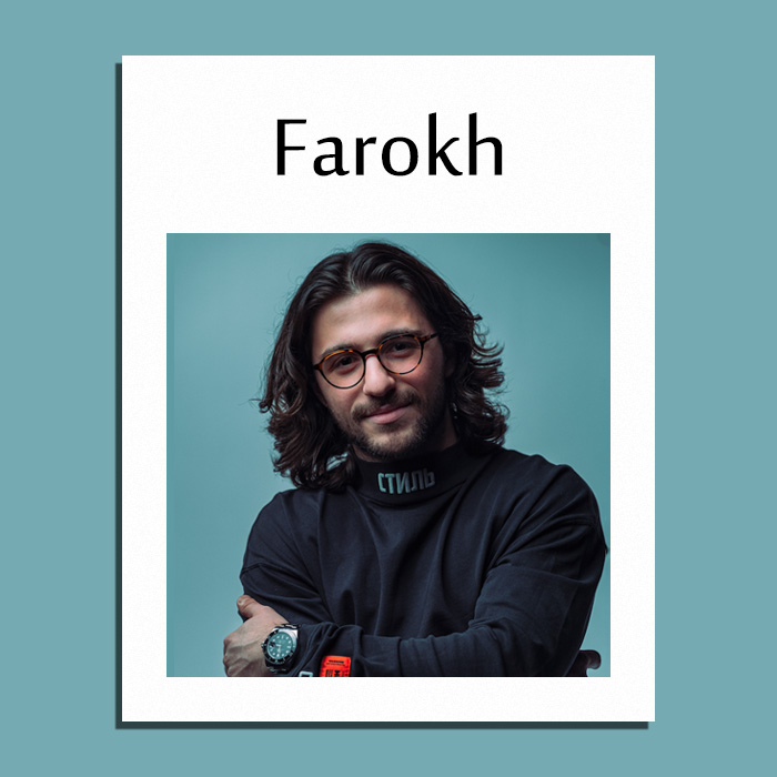 Farokh