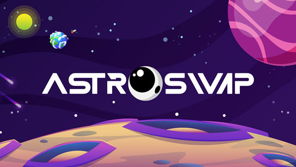 آستروسواپ (AstroSwap)
