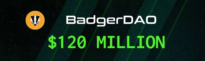 هک بَجِر(Badger) - 120 میلیون دلار از دست رفته