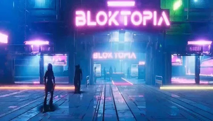 پروژه Bloktopia علیرغم اینکه در فضای متاورس نوپا است، در صرافی‌های رمزنگاری محبوب مانند KuCoin و OKEx فهرست شده است.