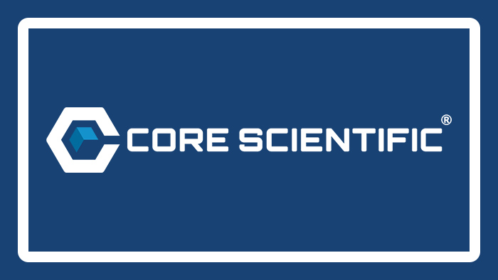 Core Scientific یکی از پیشروترین ارائه دهندگان زیرساخت بلاک چین