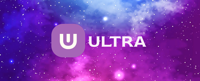 Ultra به عنوان یک پلتفرم انتشار بازی‌های ویدیویی طراحی شده است. هدف آن ارائه انتخاب‌های بیشتر به توسعه دهندگان و بازیکنان بازی در حین حل مشکلات پلتفرم‌های قدیمی انتشار بازی است.