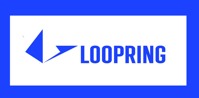 لوپرینگ Loopring یک پروژه لایه ۲ اتریوم zkRollup است