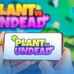 بازی Plant VS Undead