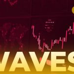 ریزش قیمت WAVES و غیر همتراز شدن استیبل کوین الگوریتمی USDN