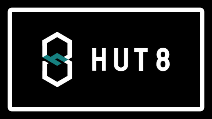 hut 8 یک شرکت استخراج کننده کانادایی و از بزرگترین هولدرهای بیت کوین است.