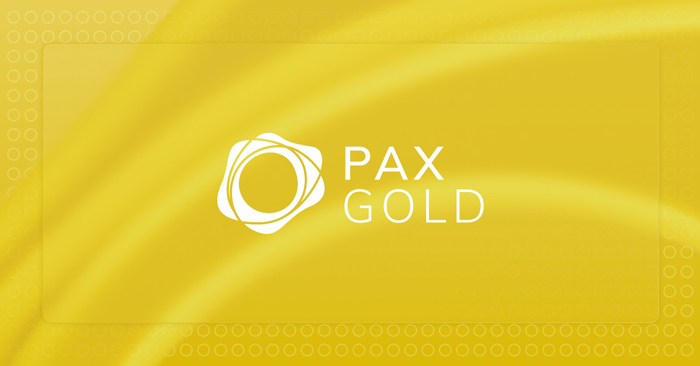 در سال 2019 آنها "PAX Gold" (PAXG) را منتشر کردند که طلای فیزیکی و واقعی آن را پشتیبانی می‌کند به این صورت که یک اونس طلای فیزیکی پشتیبان هر توکن PAXG است.