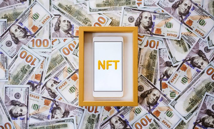 چگونه از NFT‌ها برای پولشویی استفاده می‌شود؟