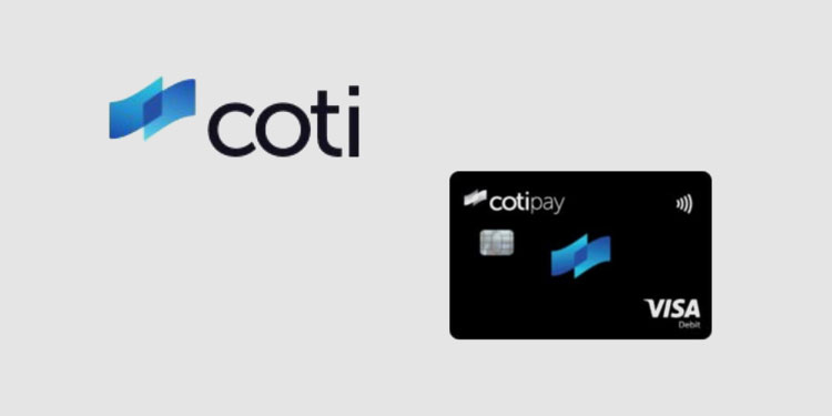 کسب و کار پرداخت کوتی (COTI Pay Business)