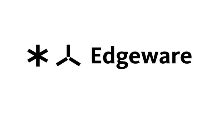 لاک دراپ اج‌ور (Edgeware Lockdrop)