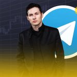ایده‌ی جدید موسس تلگرام برای استفاده از NFT برای حساب کاربری