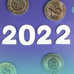 ارزهای دیجیتال 2022