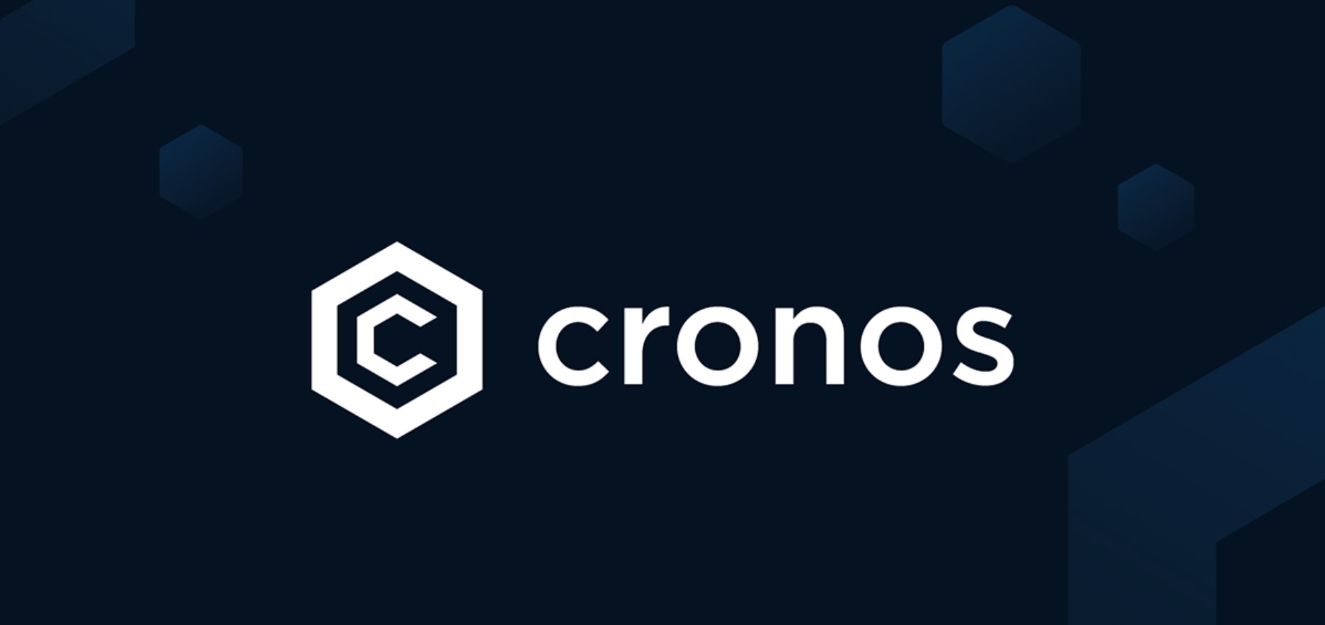 Cronos (CRO): Overview